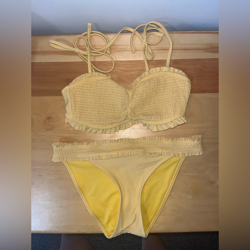 Hollister Bikini Set